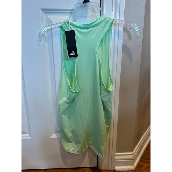 New bundle 2 Adidas Women's training tank top race back loose fitted 
Size XS - Picture 9 of 12
